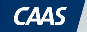 logo CAAS